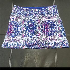 Tranquility by Colorado Skort